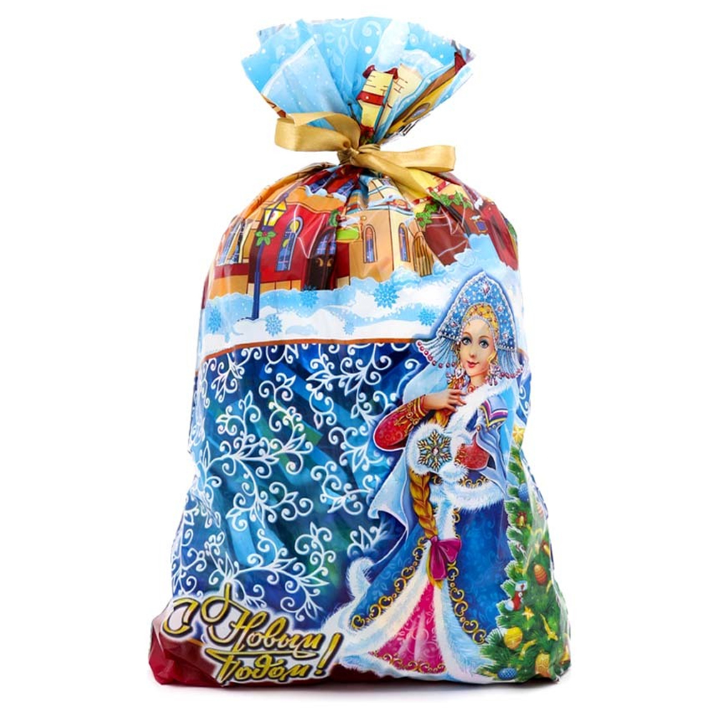 Пакет ПП 'Гостья', 25х40, 15020115