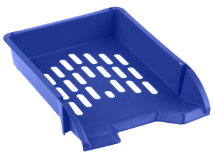 Лоток для бумаг горизонтальный 