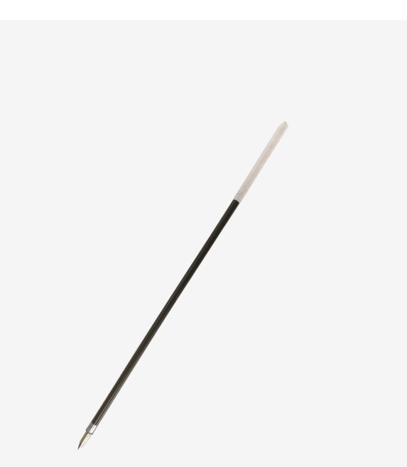 Стержень для ручек шариковых deVENTE. Mr. Gold, d=0,5 мм, 135 мм, Speed Pro, красный цвет, 5075502