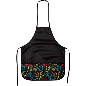 Набор фартук для труда  deVENTE "Skate" 45х54 см, 7042307