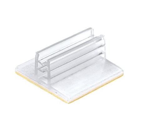 Захват угловой самоклеющийся 25х25 мм, ЗХ25-25