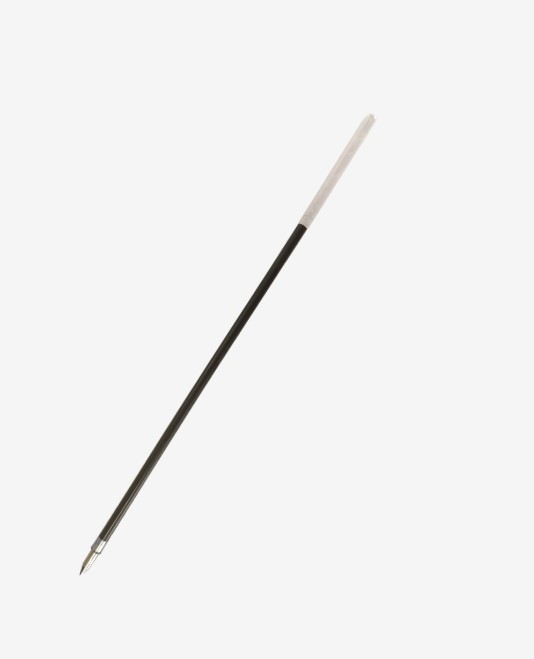 Стержень для ручек шариковых deVENTE. Mr. Gold, d=0,5 мм, 135 мм, Speed Pro, синий цвет, 5075500