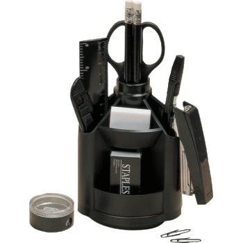 Органайзер настольный Attomex 10 предметов, 4102314