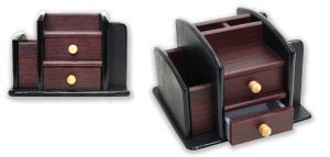 Подставка настольная ДСП, 'ASMAR', AR-5019