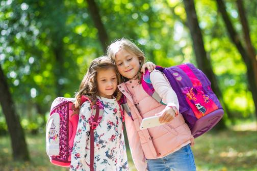 Чем отличаются рюкзаки от ранцев? Чем отличаются рюкзаки от ранцев?