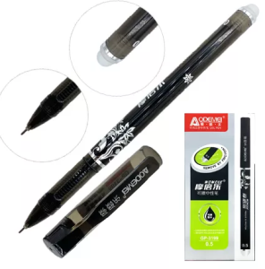 Ручка пиши-стирай 