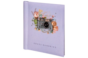 Фотоальбом BRAUBERG 