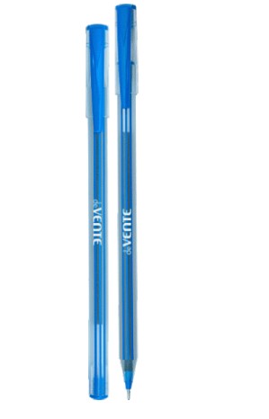 Ручка шариковая 'deVENTE. Skylark' Speed Pro, d=0,7 мм, ультра гладкое письмо, синий цвет, 5073220