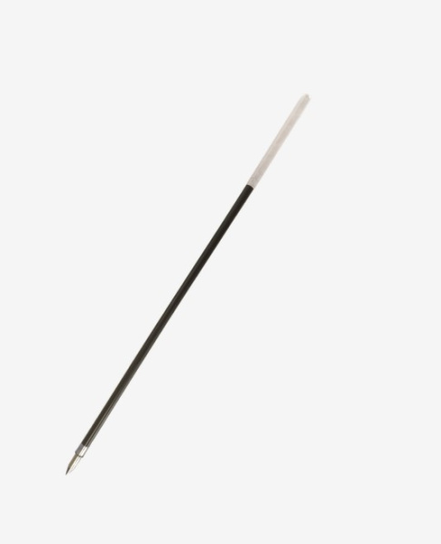 Стержень для ручек шариковых deVENTE. Mr. Gold, d=0,5 мм, 135 мм, Speed Pro, синий цвет, 5075500