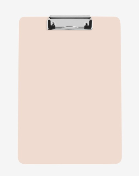 Клипборд пластиковый 'deVENTE. Marandi' A4 (225x317 мм) толщина 2 мм, 3034403